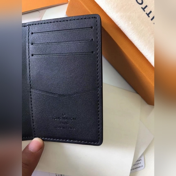 Louis Vuitton Pocket Organizer - Picture 4 of 6